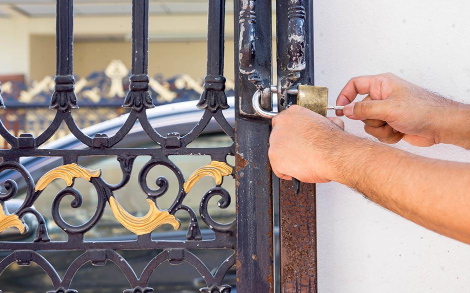 meilleur service serrurier dépannage Paris 17